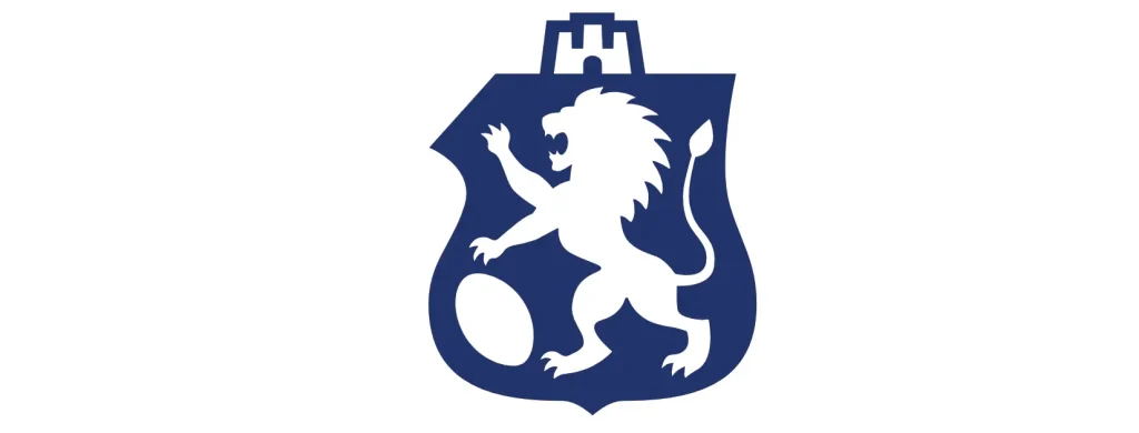 Rugby Klub Zagreb Logo